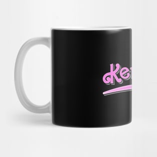 Kenergy Mug